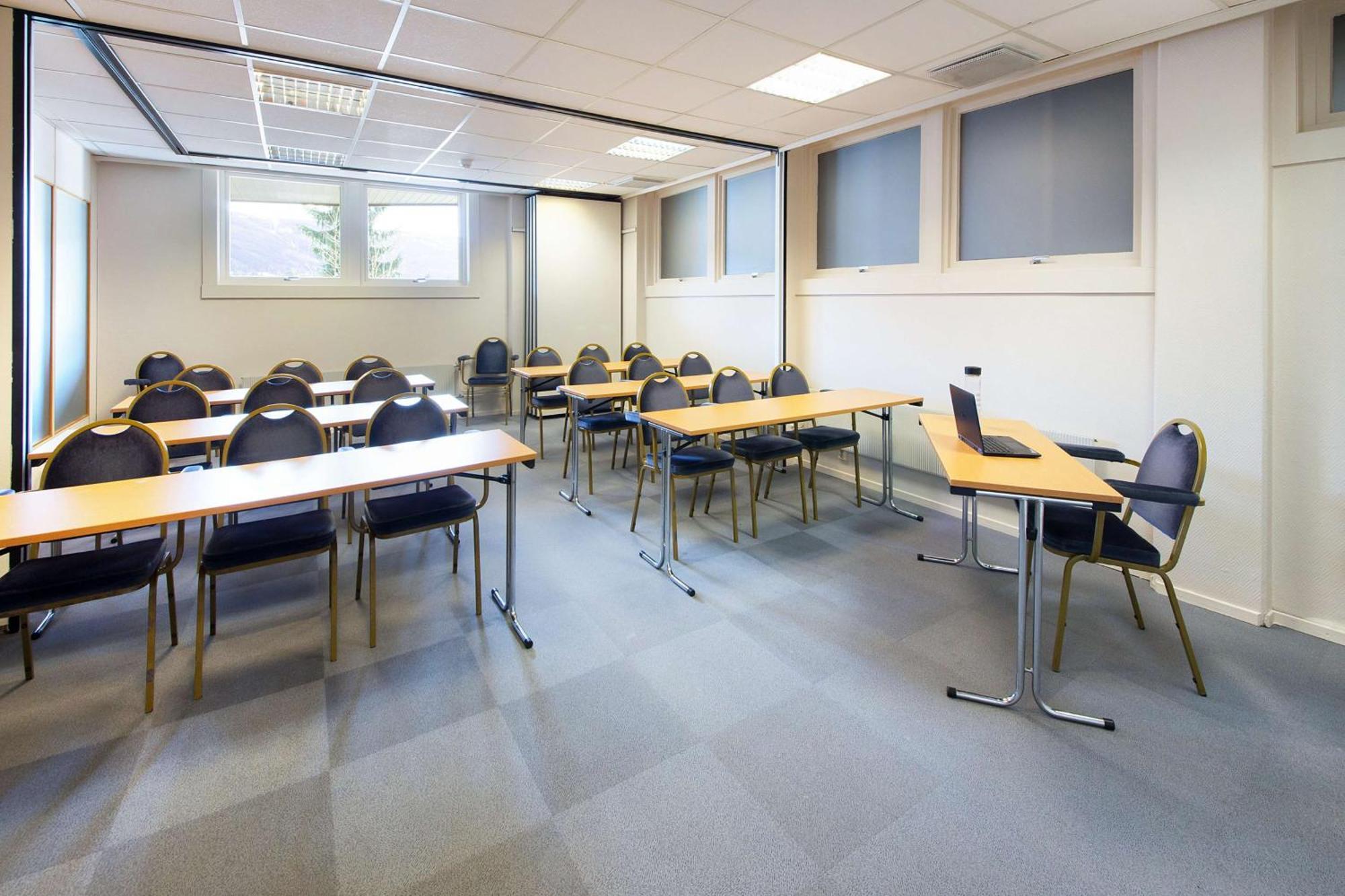 פגרנס Scandic Valdres מראה חיצוני תמונה