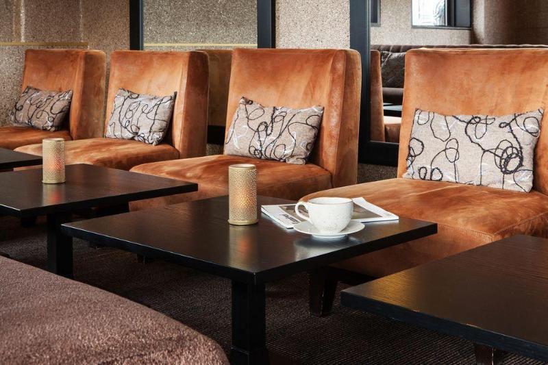 פגרנס Scandic Valdres מראה חיצוני תמונה