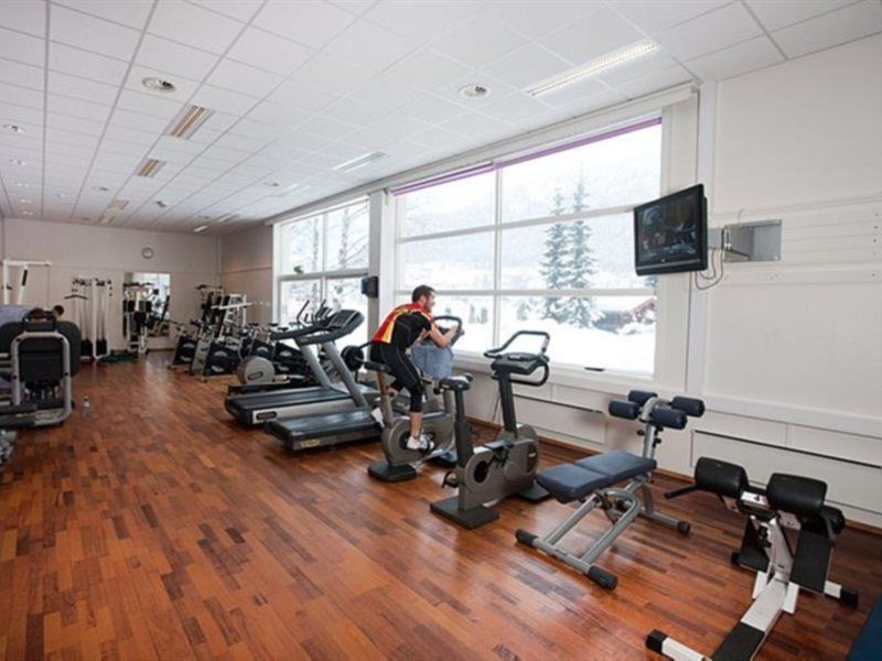 פגרנס Scandic Valdres מראה חיצוני תמונה
